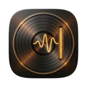 Logo TropoAudio